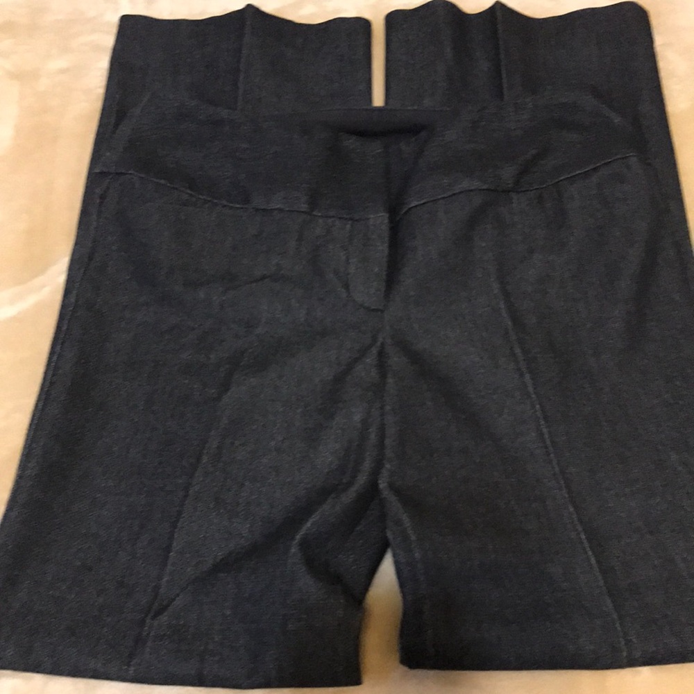 Express “Editor” Pants